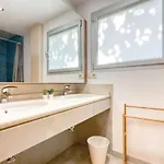 度假居 Panoramic Sea View Luxury 哈维亚