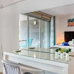 度假居 Panoramic Sea View Luxury