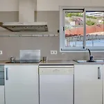 Panoramic Sea View Luxury 度假居 哈维亚
