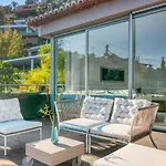 Panoramic Sea View Luxury * 哈维亚