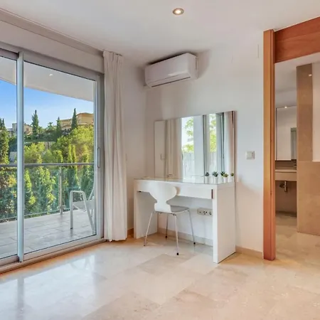 Panoramic Sea View Luxury *