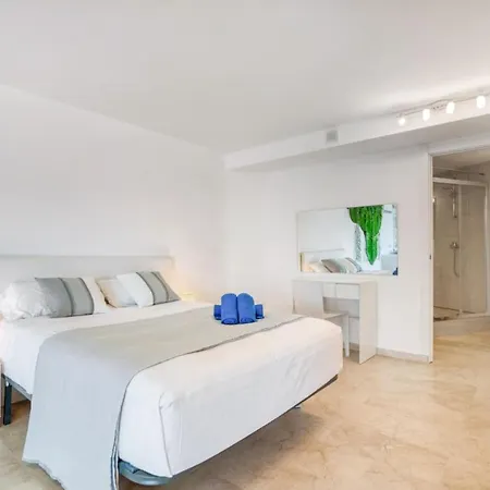 Tatil Evi Panoramic Sea View Luxury Javea