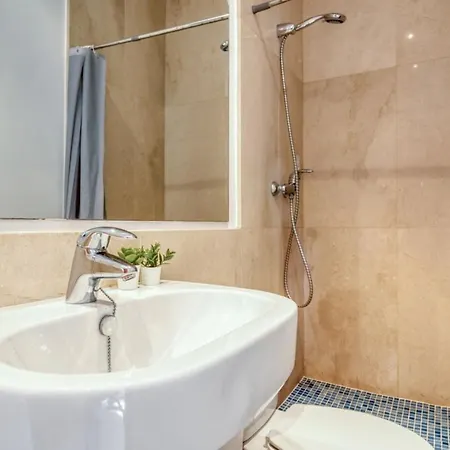 Panoramic Sea View Luxury Tatil Evi *