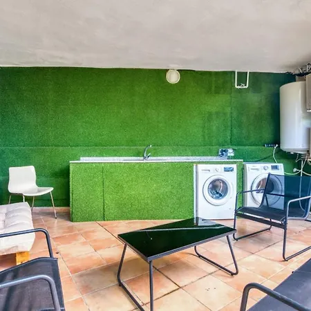 Tatil Evi Panoramic Sea View Luxury Javea
