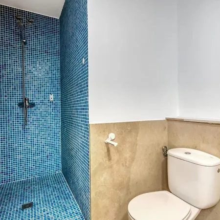 Panoramic Sea View Luxury Tatil Evi Javea