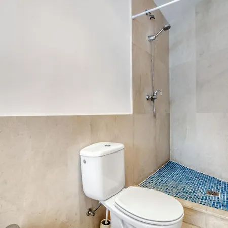 Tatil Evi Panoramic Sea View Luxury