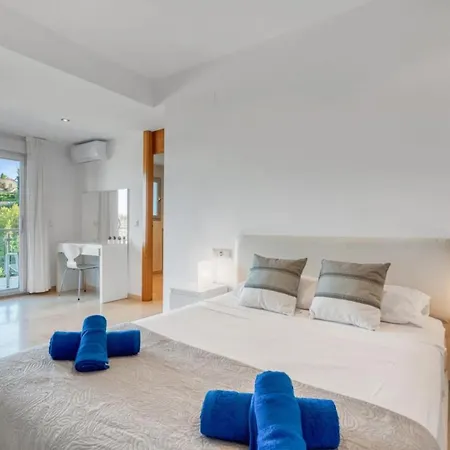 Panoramic Sea View Luxury * Javea