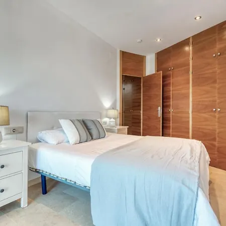 Panoramic Sea View Luxury Javea