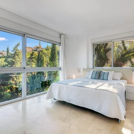 Tatil Evi Panoramic Sea View Luxury Javea