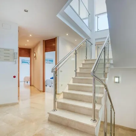 Panoramic Sea View Luxury *