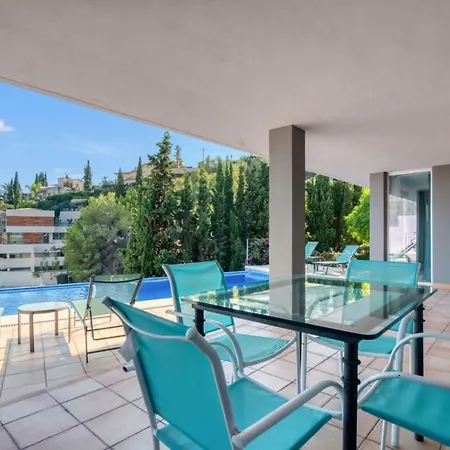 Panoramic Sea View Luxury *