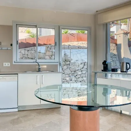 Panoramic Sea View Luxury * Javea