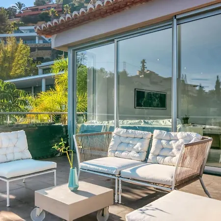 Panoramic Sea View Luxury * Javea