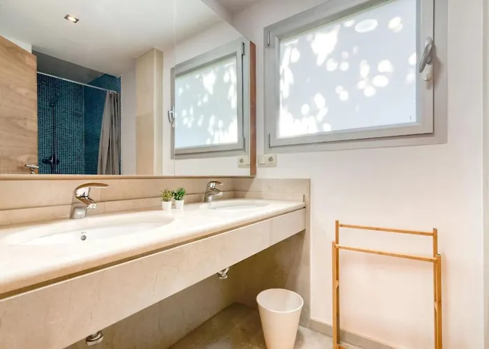 Casa vacanze Panoramic Sea View Luxury Jávea