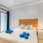 Panoramic Sea View Luxury بيت للعطل