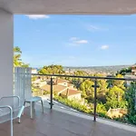 Panoramic Sea View Luxury بيت للعطل *