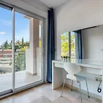 Panoramic Sea View Luxury بيت للعطل