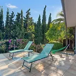 Panoramic Sea View Luxury * خافييا