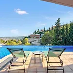 Panoramic Sea View Luxury