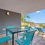 Panoramic Sea View Luxury بيت للعطل *