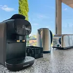 Panoramic Sea View Luxury بيت للعطل