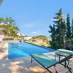 Panoramic Sea View Luxury بيت للعطل *
