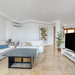 بيت للعطل Panoramic Sea View Luxury خافييا