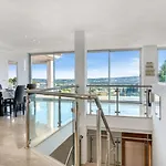 بيت للعطل Panoramic Sea View Luxury