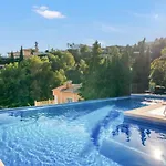 بيت للعطل Panoramic Sea View Luxury