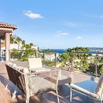 بيت للعطل Panoramic Sea View Luxury خافييا