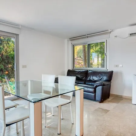 Panoramic Sea View Luxury بيت للعطل خافييا