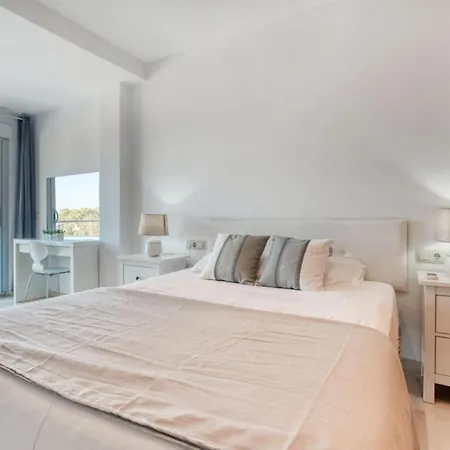 Panoramic Sea View Luxury Jávea