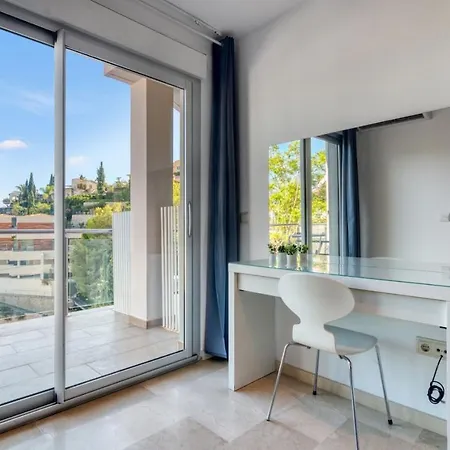 Panoramic Sea View Luxury Ferienhaus