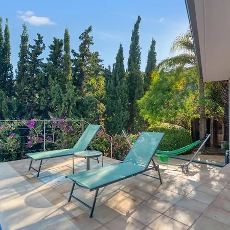 Panoramic Sea View Luxury * Jávea