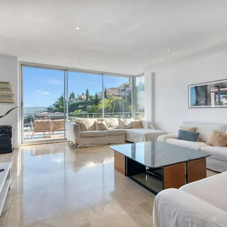 Panoramic Sea View Luxury *